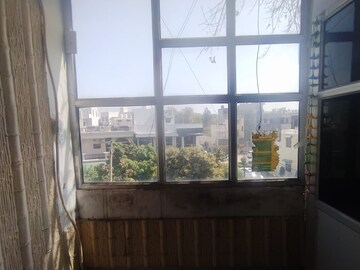  Office Space – Exterior View View at Sector 5 - for Rent