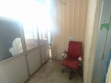  Office Space – Exterior View View at Sector 5 - for Rent