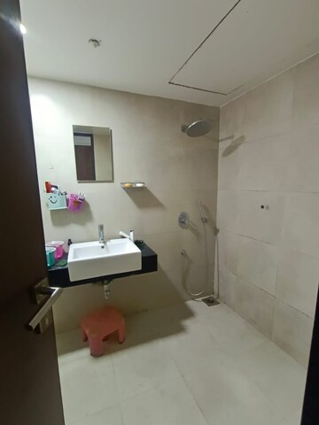 Team Area in 2 BHK Apartment at Lodha Belmondo, Gahunje – for Rent