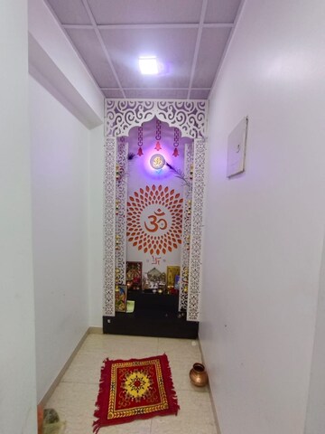 Furnished Amenities in 2 BHK Apartment at Lodha Belmondo, Gahunje – for Rent