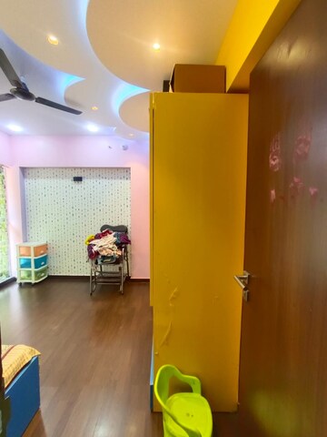 Furnished Amenities in 2 BHK Apartment at Lodha Belmondo, Gahunje – for Rent