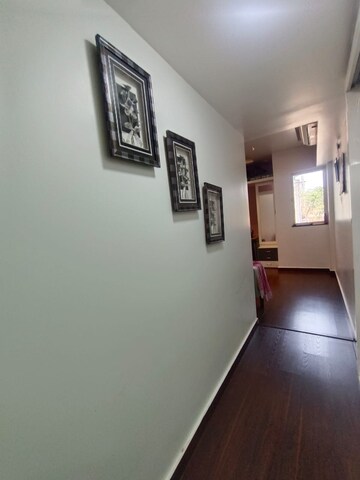 Room in 2 BHK Apartment at Lodha Belmondo, Gahunje – for Rent
