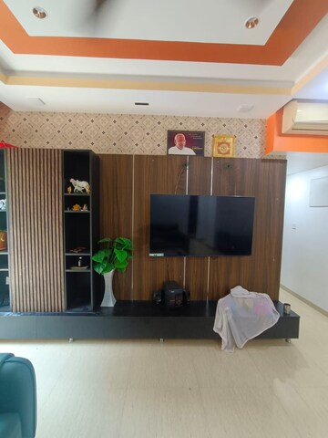 Furnished Amenities in 2 BHK Apartment at Lodha Belmondo, Gahunje – for Rent