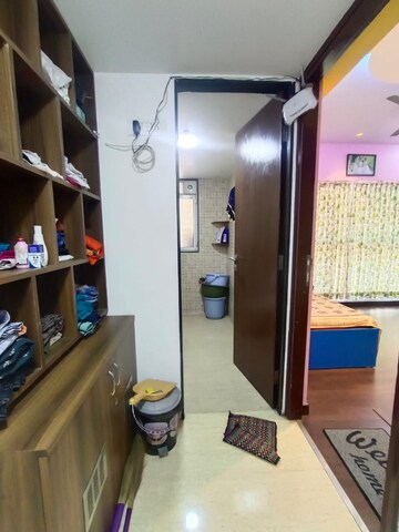 Furnished Amenities in 2 BHK Apartment at Lodha Belmondo, Gahunje – for Rent