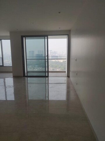 3 BHK Apartment For Rent in Oberoi Maxima, Andheri East