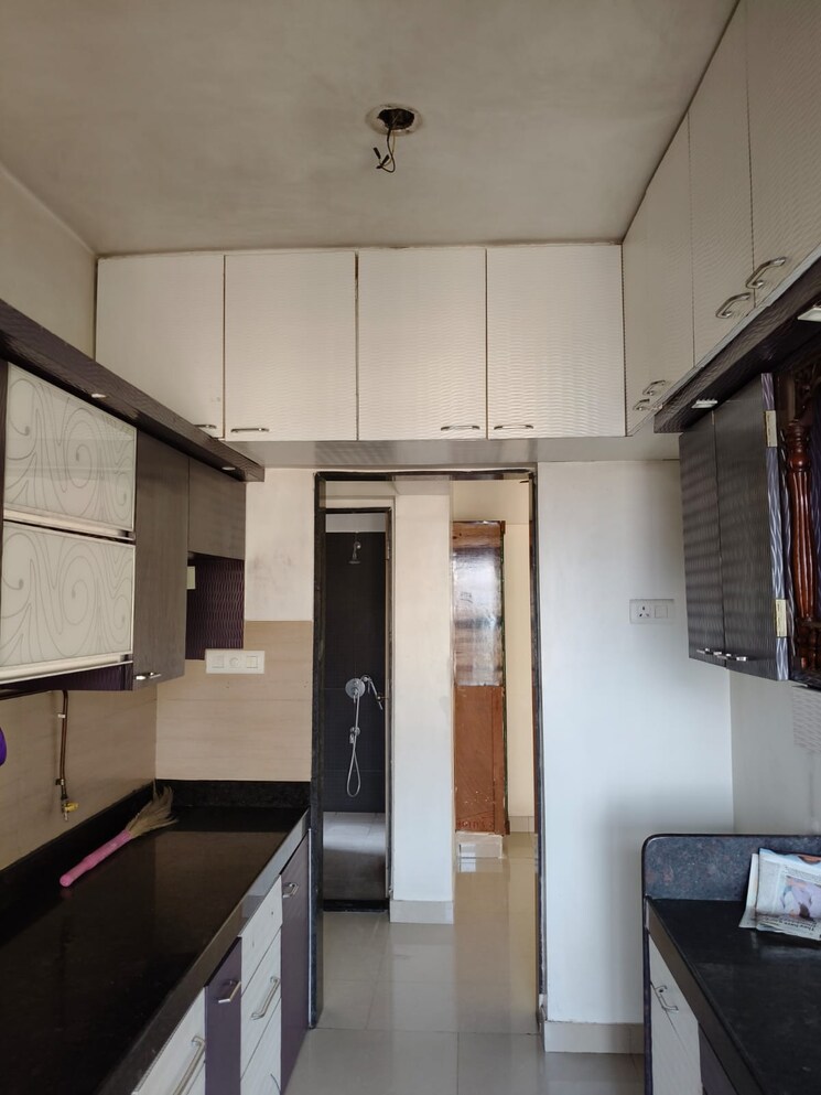 Kitchen, acme-ozone 3 Bedroom 690 Sq.Ft. Apartment In Manpada Thane 8410564