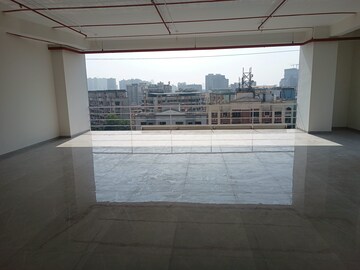 Floor Plan in  Office Space at Poonam Square, Mira Road – for Sale