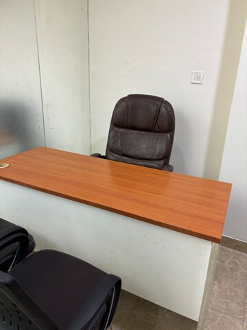 Floor Plan in  Office Space at Sector 2 – for Rent