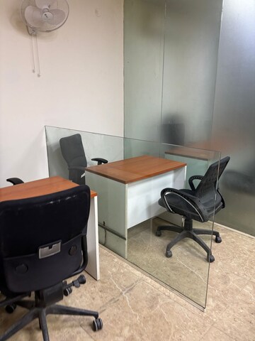 Team Area in  Office Space at Sector 2 – for Rent