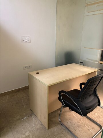 Team Area in  Office Space at Sector 2 – for Rent