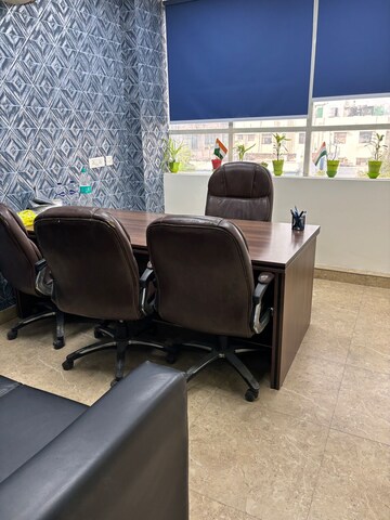  Office Space For Rent in Sector 2