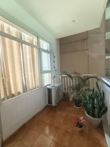 Kitchen in 2 BHK Apartment at Narkanda Apartment, Sector 31 – for Rent