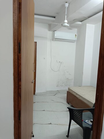 Bathroom in 2 BHK Builder Floor at Lajpat Nagar 4 – for Rent