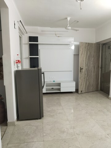 Building Lobby in 2 BHK Apartment at Amrapali Leisure Park, Amrapali Leisure Valley – for Rent