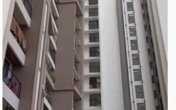 3 BHK Apartment For Sale in Happy Valley, Manpada