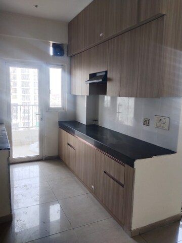Kitchen in 2 BHK Apartment at Homes 121, Sector 121 – for Rent