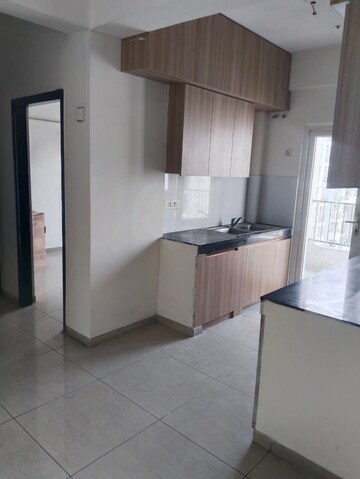 Kitchen in 2 BHK Apartment at Homes 121, Sector 121 – for Rent