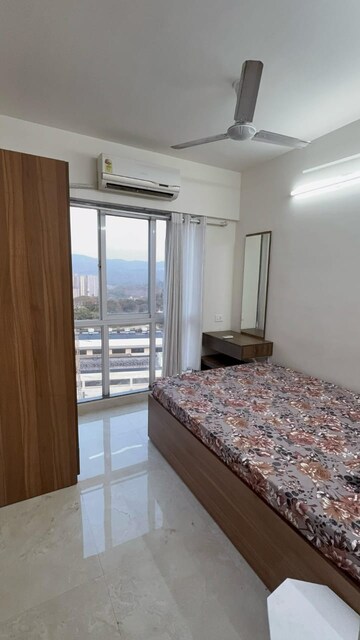 2 BHK Apartment For Rent in Sethia Imperial Avenue, Malad East
