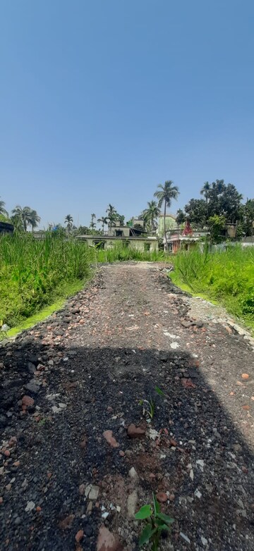  Plot – Exterior View View at Joka - for Sale