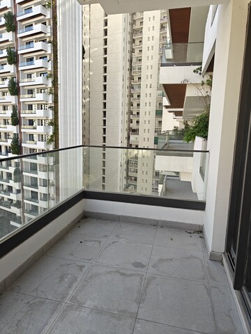 5 BHK Apartment For Rent in ABA County 107, Sector 107