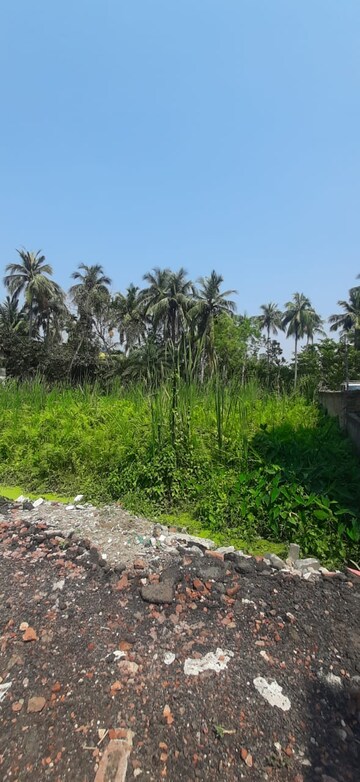  Plot – Exterior View View at Joka - for Sale