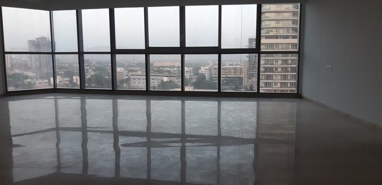 Living Room, bombay-realty-two-icc 4 Bedroom 2102 Sq.Ft. Apartment In Dadar East Mumbai 8410549