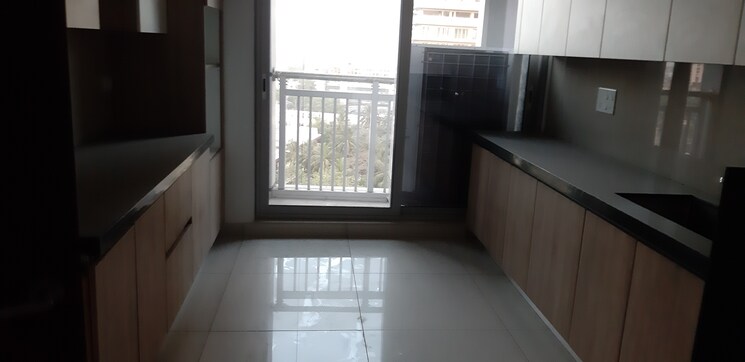 Kitchen, bombay-realty-two-icc 4 Bedroom 2102 Sq.Ft. Apartment In Dadar East Mumbai 8410549