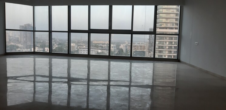 Living Room, bombay-realty-two-icc 4 Bedroom 2102 Sq.Ft. Apartment In Dadar East Mumbai 8410549