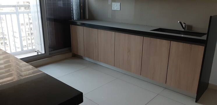 Kitchen, bombay-realty-two-icc 4 Bedroom 2102 Sq.Ft. Apartment In Dadar East Mumbai 8410549