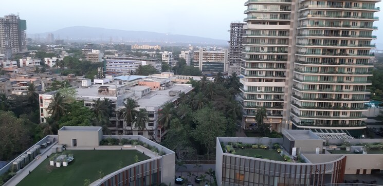 Exterior View, bombay-realty-two-icc 4 Bedroom 2102 Sq.Ft. Apartment In Dadar East Mumbai 8410549