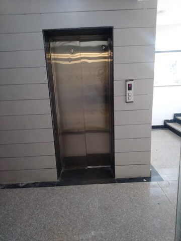 Building Lobby in  Office Space at Sector 2 – for Rent