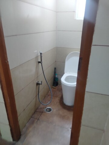 Bathroom in  Office Space at Sector 2 – for Rent