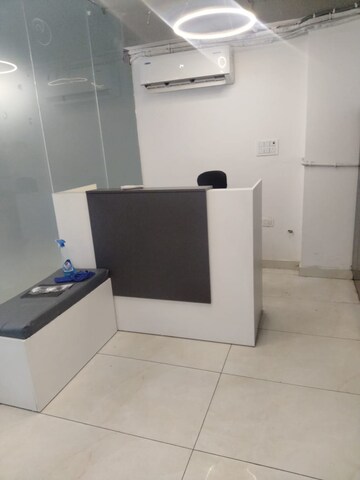 Team Area in  Office Space at Sector 2 – for Rent