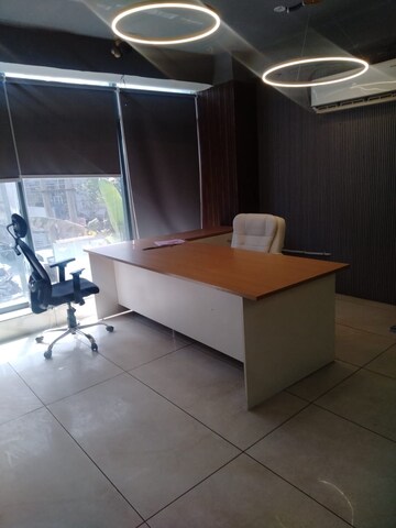 Team Area in  Office Space at Sector 2 – for Rent