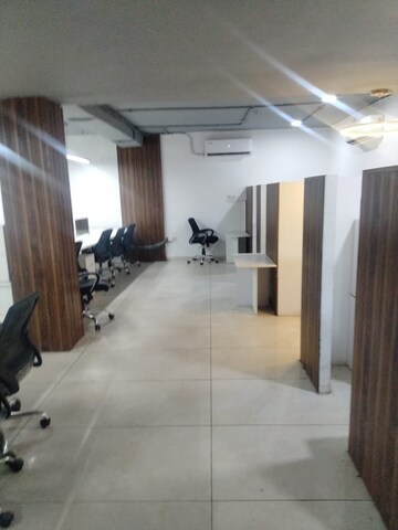 Living Room in  Office Space at Sector 2 – for Rent