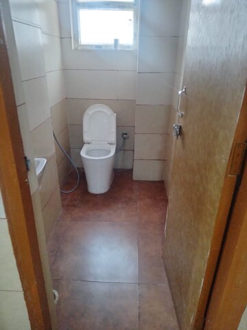 Bathroom in  Office Space at Sector 2 – for Rent