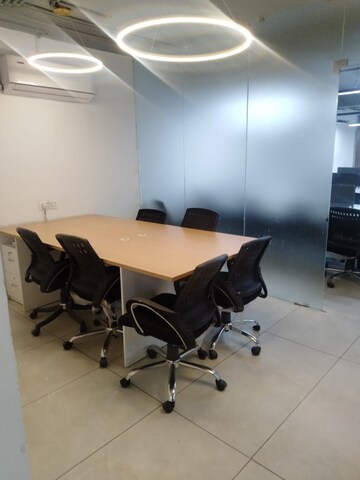 Team Area in  Office Space at Sector 2 – for Rent
