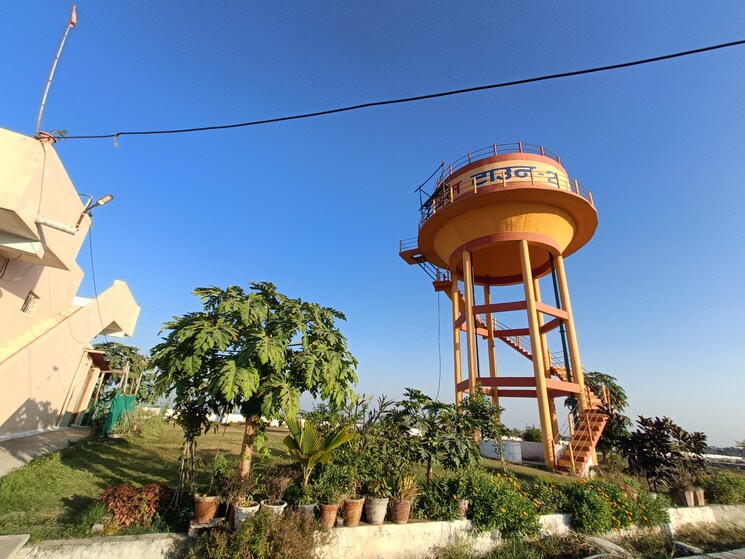 Exterior View, ringnodiya  800 Sq.Ft. Plot In Ringnodiya Indore 8410595