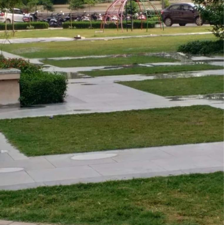 Exterior View, signature-the-serenas 2 Bedroom 614 Sq.Ft. Apartment In Sohna Sector 33 Gurgaon 8410584