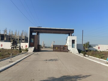  Plot For Sale in Ringnodiya