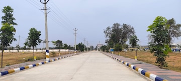  Plot – Exterior View View at Shadnagar - for Sale