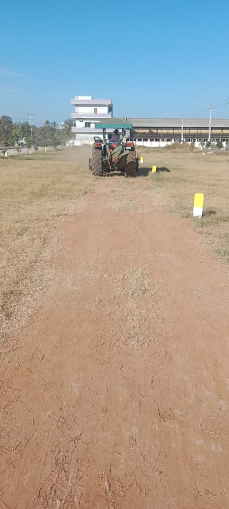 Exterior View, shadnagar  149 Sq.Yd. Plot In Shadnagar Hyderabad 8410576