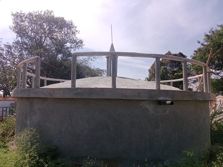 Exterior View, shadnagar  149 Sq.Yd. Plot In Shadnagar Hyderabad 8410576