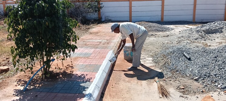 undefined, shadnagar  149 Sq.Yd. Plot In Shadnagar Hyderabad 8410576