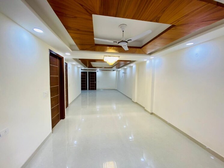 Living Room, chattarpur 2 Bedroom 750 Sq.Ft. Apartment In Chattarpur Delhi 8246542
