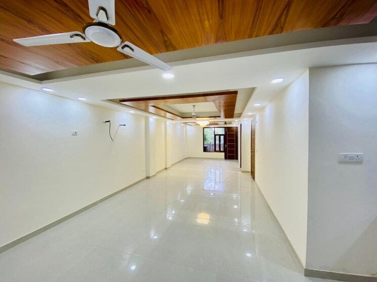 Living Room, chattarpur 2 Bedroom 750 Sq.Ft. Apartment In Chattarpur Delhi 8246542