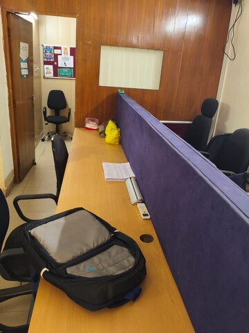 Team Area in  Office Space at Sector 47 – for Rent