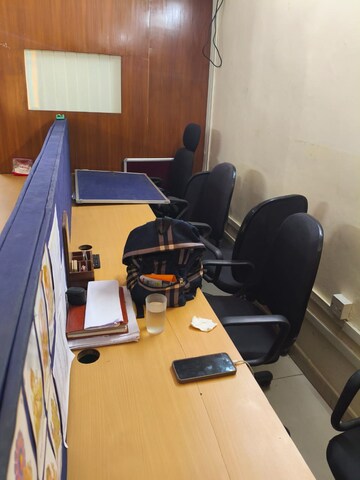 Team Area in  Office Space at Sector 47 – for Rent