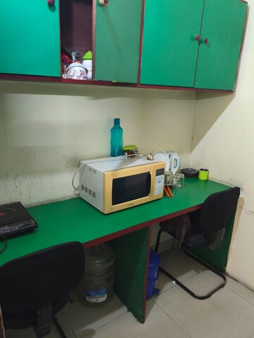 Team Area in  Office Space at Sector 47 – for Rent