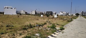  Plot – Exterior View View at Greenwood Enclave, Wave City - for Sale